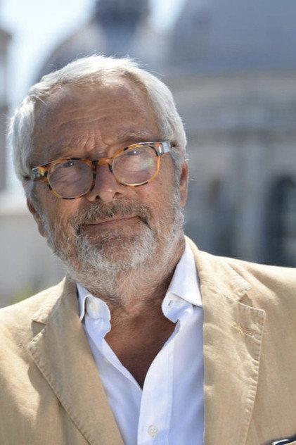 Roberto Cicutto - Actor Profile Photo