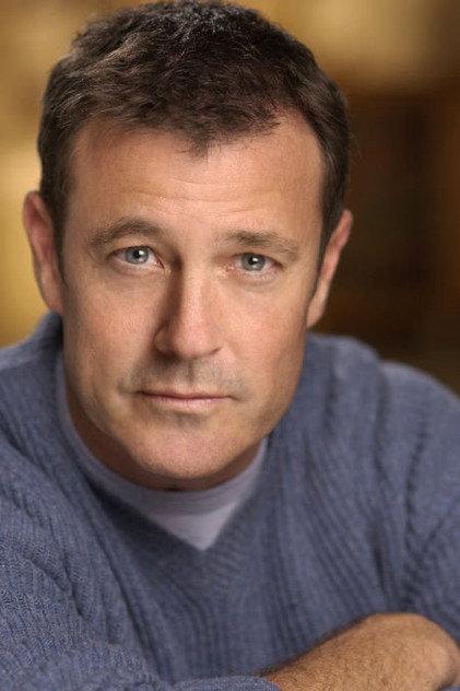 Tom McTigue - Actor Profile Photo