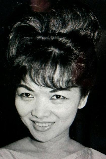 Madame Sue - Actor Profile Photo