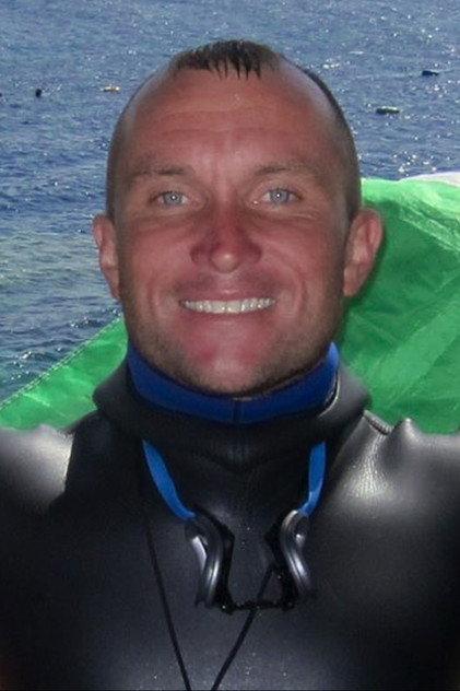 Stephen Keenan - Actor Profile Photo