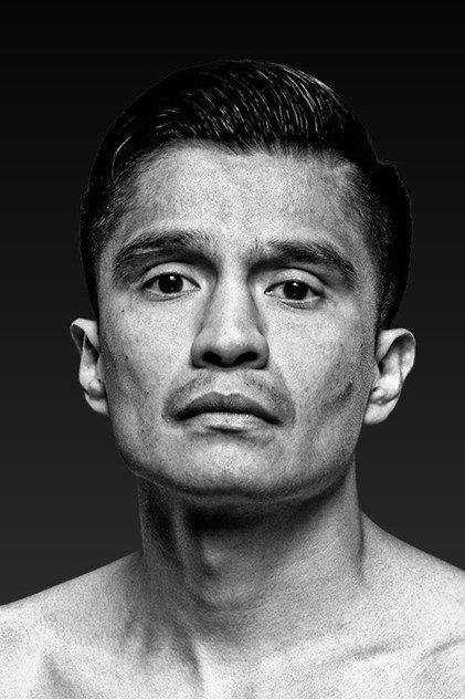 Joet Gonzalez - Actor Profile Photo