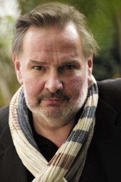 Jean-François Wolff - Actor Profile Photo
