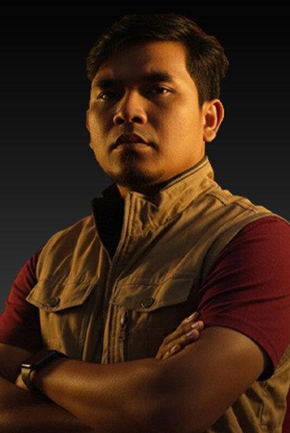 Maell Lee - Actor Profile Photo