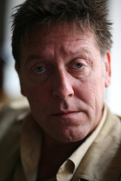 Tommy Andersson - Actor Profile Photo