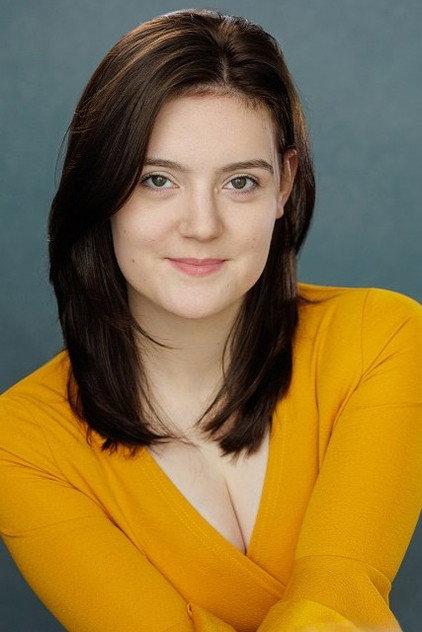 Katrina Hamilton Smith - Actor Profile Photo