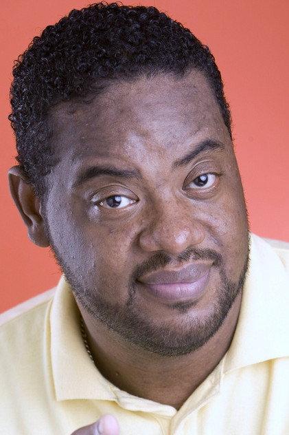 Grizz Chapman - Actor Profile Photo