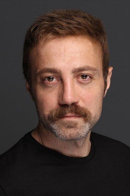 Ahmet Varlı - Actor Profile Photo