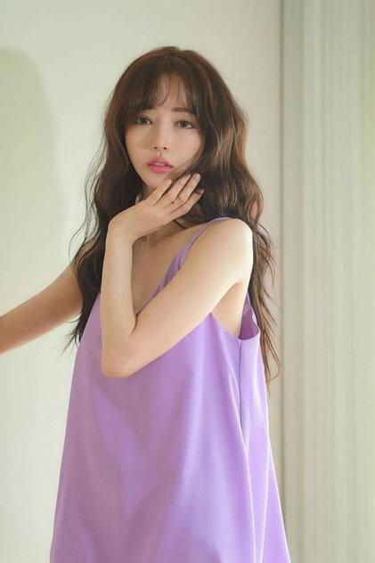Lee Jae-In - Actor Profile Photo