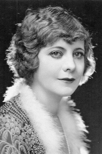 Myrtle Stedman - Actor Profile Photo