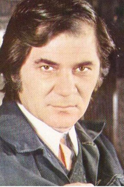 Ion Besoiu - Actor Profile Photo