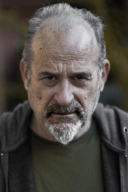Shmuel Edelman - Actor Profile Photo