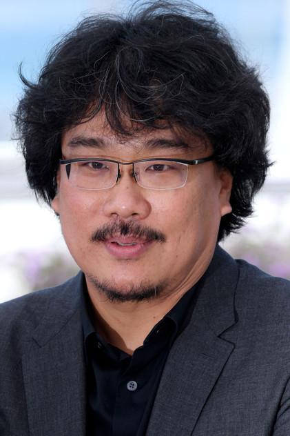 Bong Joon Ho - Actor Profile Photo