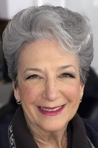 Catherine Wolf - Actor Profile Photo