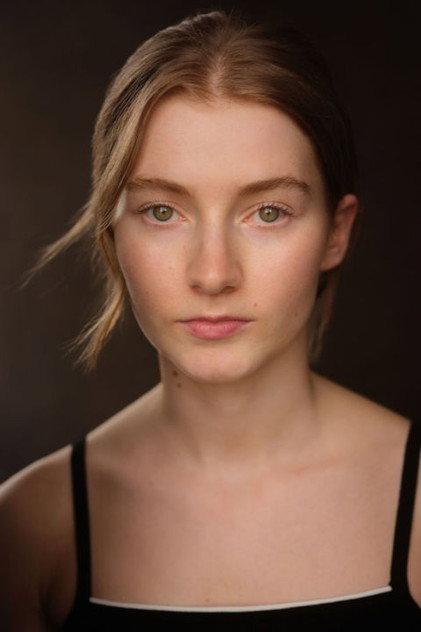 Charleen Elea - Actor Profile Photo