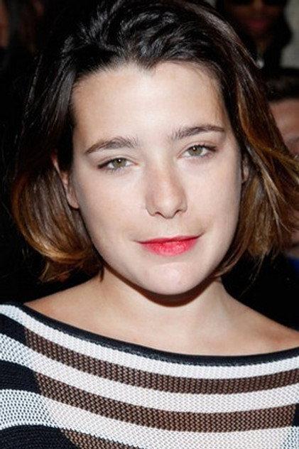 Martina Codecasa - Actor Profile Photo