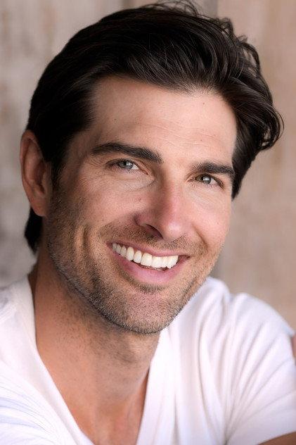 Michael Rupnow - Actor Profile Photo