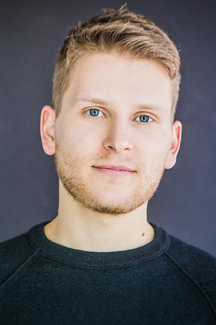 Paul Zinno - Actor Profile Photo