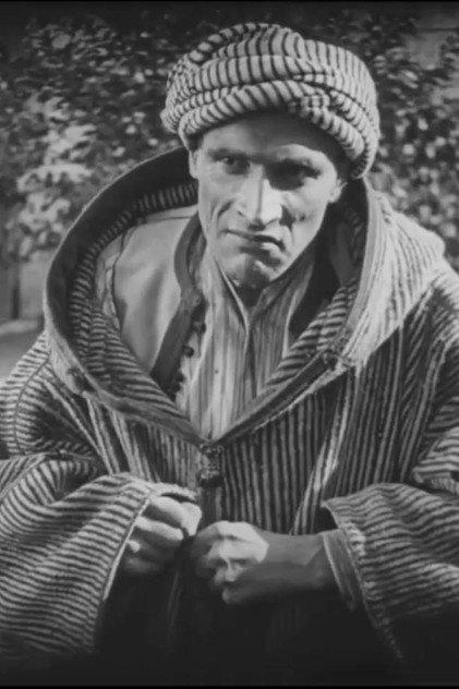 Paul Vermoyal - Actor Profile Photo