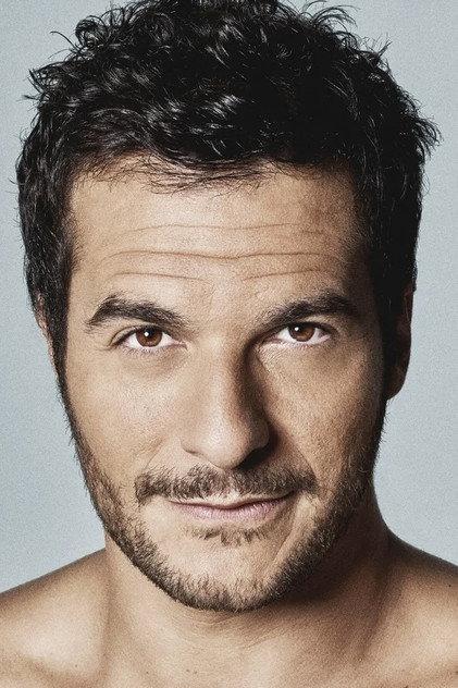 Amir - Actor Profile Photo