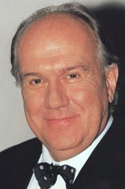 Michael Gahr - Actor Profile Photo