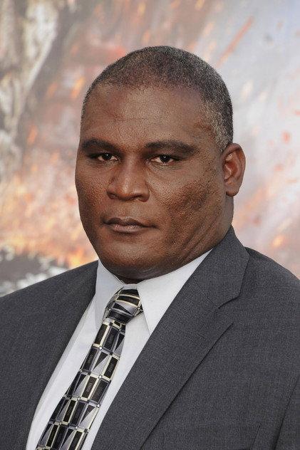 Gregory D. Gadson - Actor Profile Photo