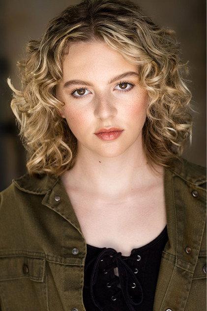 Sophie Elizabeth Gonzalez - Actor Profile Photo
