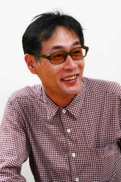 Katsuya Kondo - Actor Profile Photo
