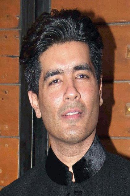 Manish Malhotra - Actor Profile Photo