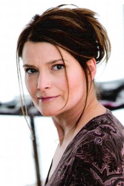 Marie-Charlott Schüler - Actor Profile Photo