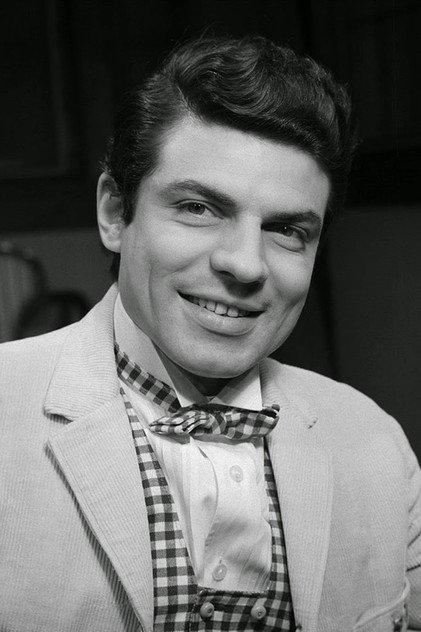 István Sztankay - Actor Profile Photo