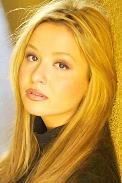 Melody Kay - Actor Profile Photo