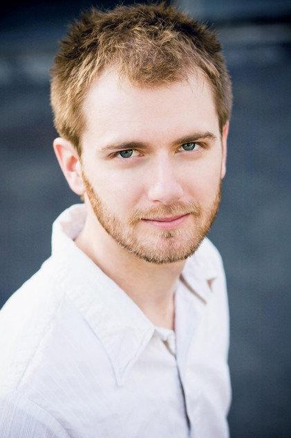 Nicholas Daue - Actor Profile Photo