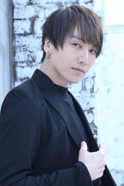 Kei Hosogai - Actor Profile Photo