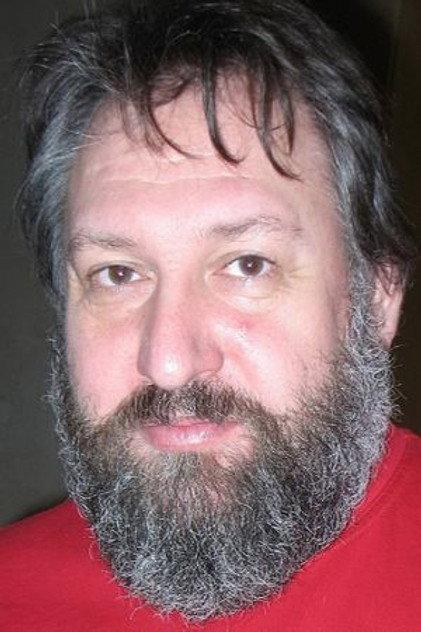 Mikhail Tumelya - Actor Profile Photo
