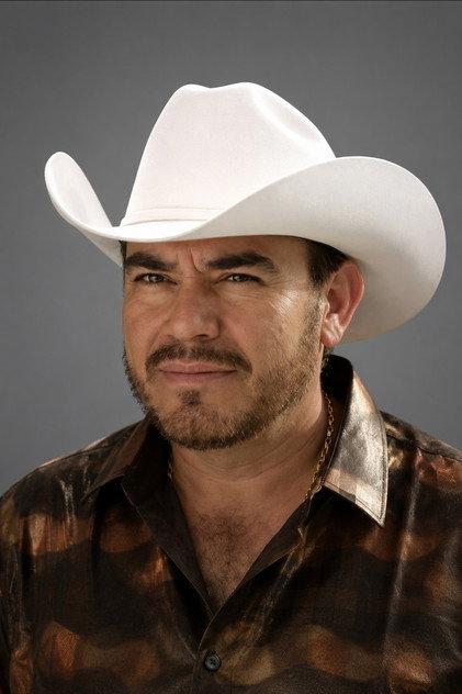 Tony Cabadas - Actor Profile Photo