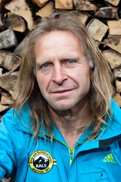 Toni Ponholzer - Actor Profile Photo