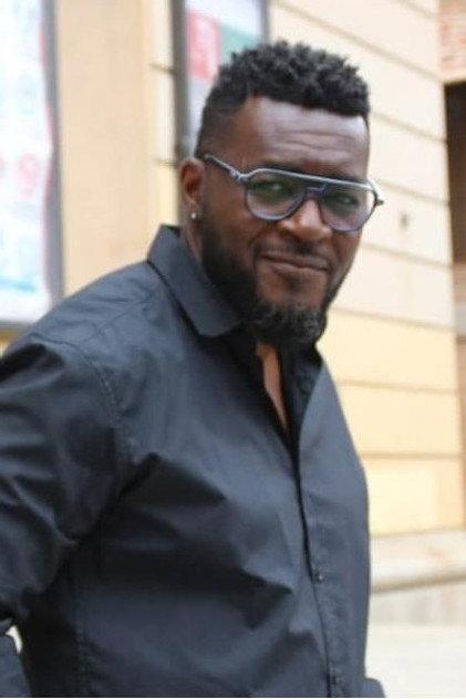 Frank T. - Actor Profile Photo