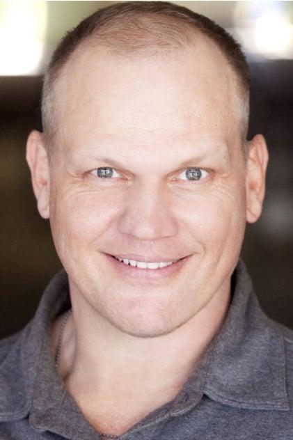 Ingo Neuhaus - Actor Profile Photo