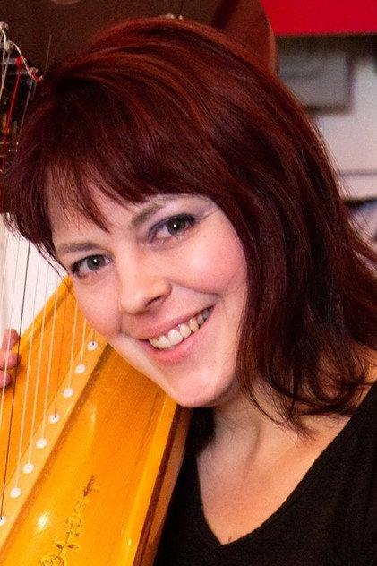 Evangeline - Actor Profile Photo