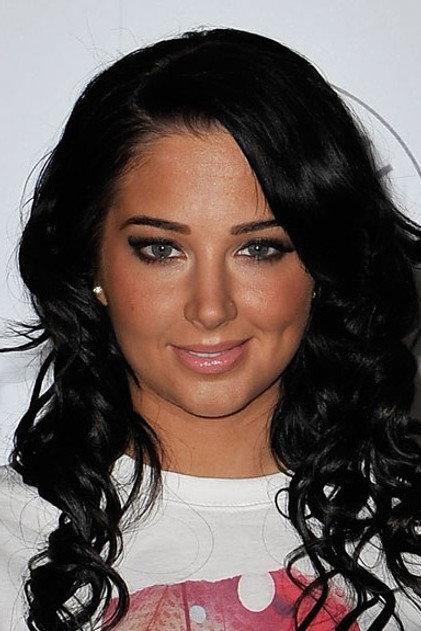 Tulisa Contostavlos - Actor Profile Photo