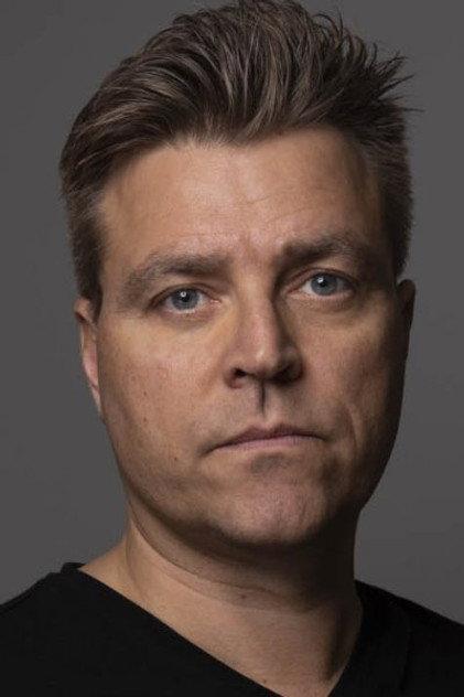 Kasper Gattrup - Actor Profile Photo