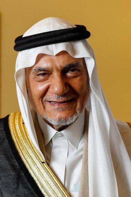 Turki Al-Faisal - Actor Profile Photo