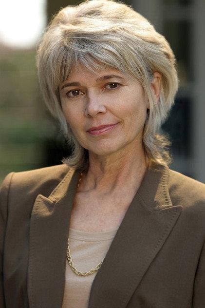 Laurel Page - Actor Profile Photo