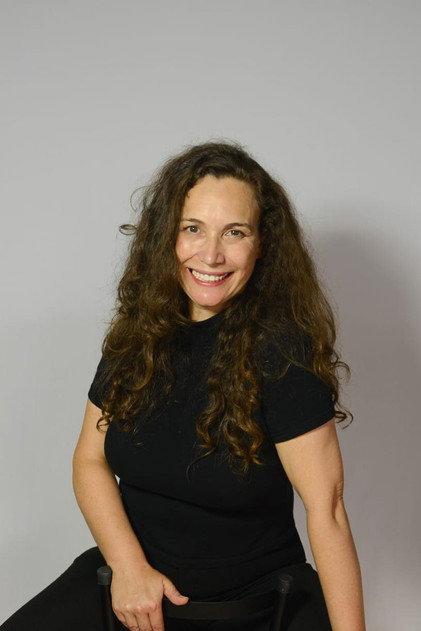 Nilmara Gomes - Actor Profile Photo