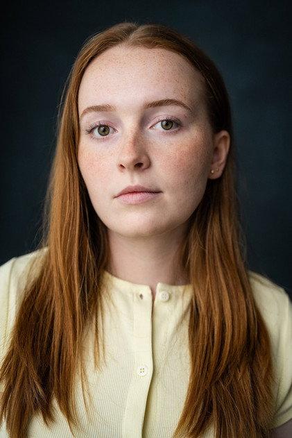 Emily O'Sullivan - Actor Profile Photo