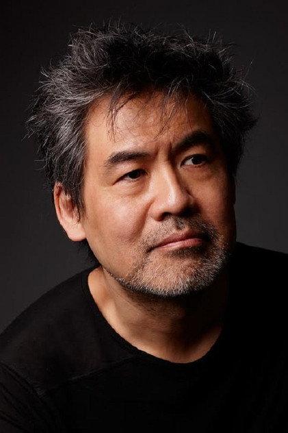 David Henry Hwang - Actor Profile Photo