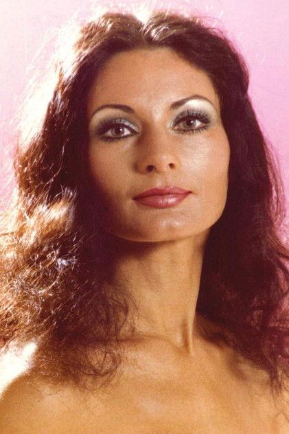 Ine Veen - Actor Profile Photo