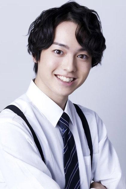 Kazan Yokoyama - Actor Profile Photo
