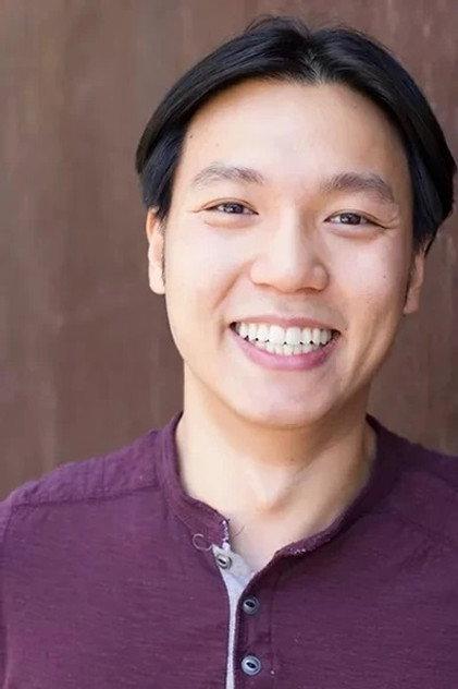 Stephen Fu - Actor Profile Photo