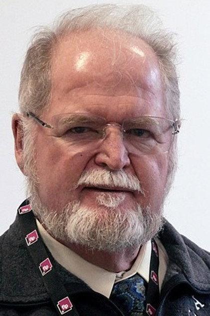Larry Niven - Actor Profile Photo
